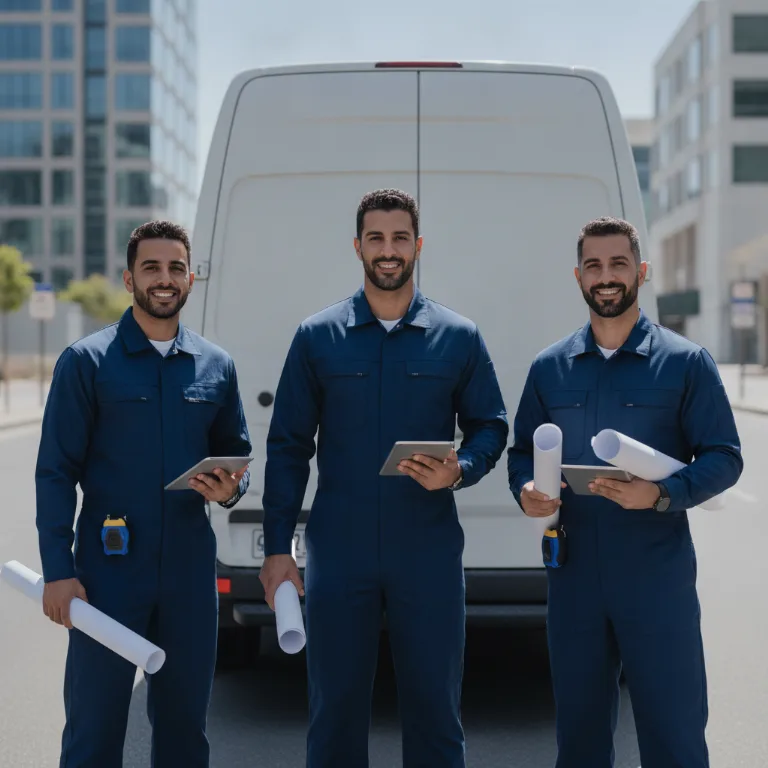 Commercial Real Estate Broker team in Ar Rumaylah